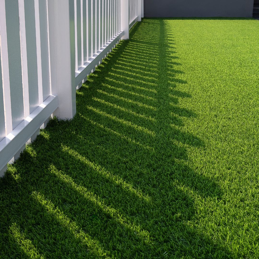 Green and Environmentally Friendly Landscaping Learn More Waterless Turf Artificial Grass